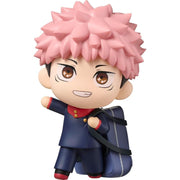 BANDAI Tekupiku Jujutsu Kaisen Yuji Itadori Action Figure JAPAN OFFICIAL