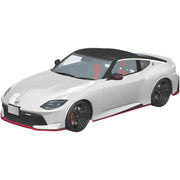 RakuPla Snap Car No.06-PW RZ34 FairladyZ NISMO 2024 Prism White Model Kit JAPAN