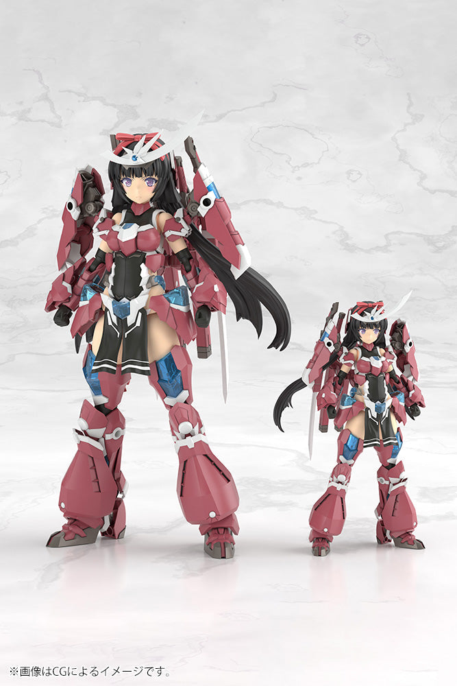Kotobukiya Frame Arms Girl Grande Scale Magatsuki Model Kit JAPAN OFFICIAL
