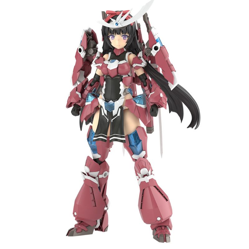 Kotobukiya Frame Arms Girl Grande Scale Magatsuki Model Kit JAPAN OFFICIAL