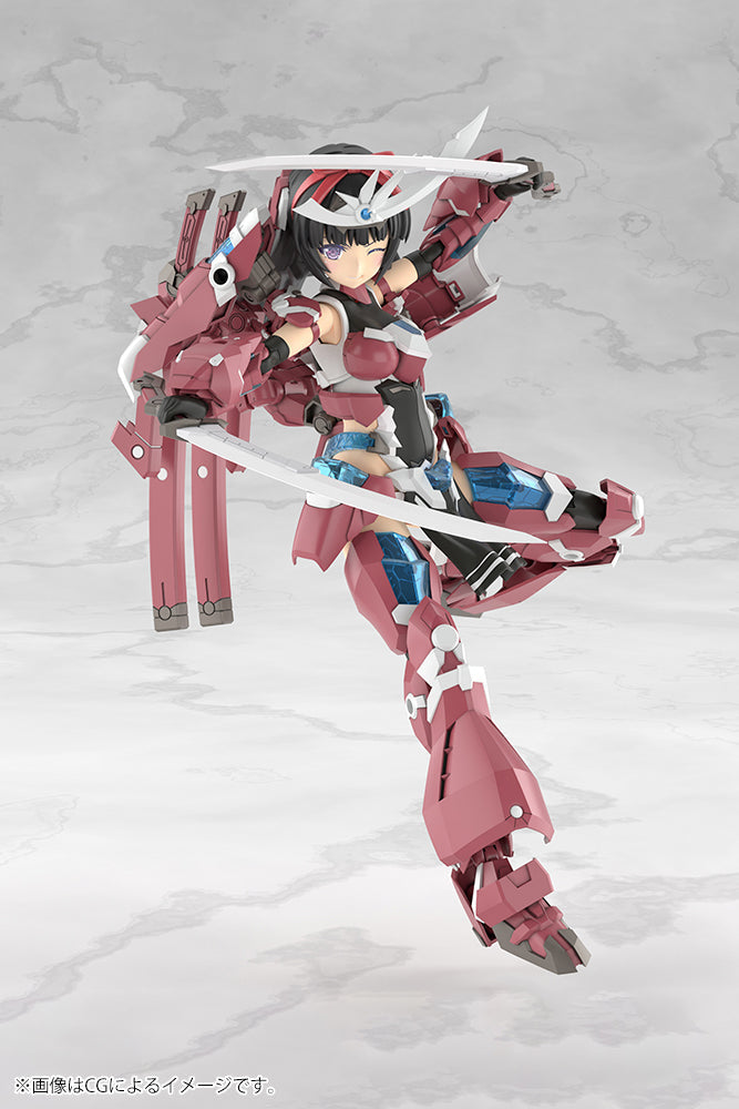 Kotobukiya Frame Arms Girl Grande Scale Magatsuki Model Kit JAPAN OFFICIAL