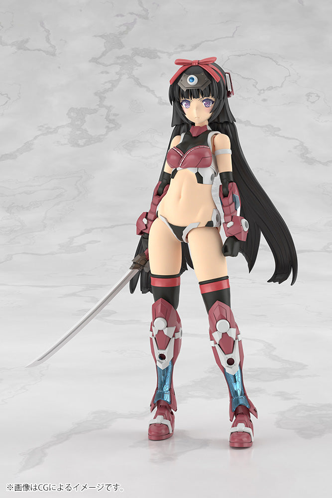 Kotobukiya Frame Arms Girl Grande Scale Magatsuki Model Kit JAPAN OFFICIAL