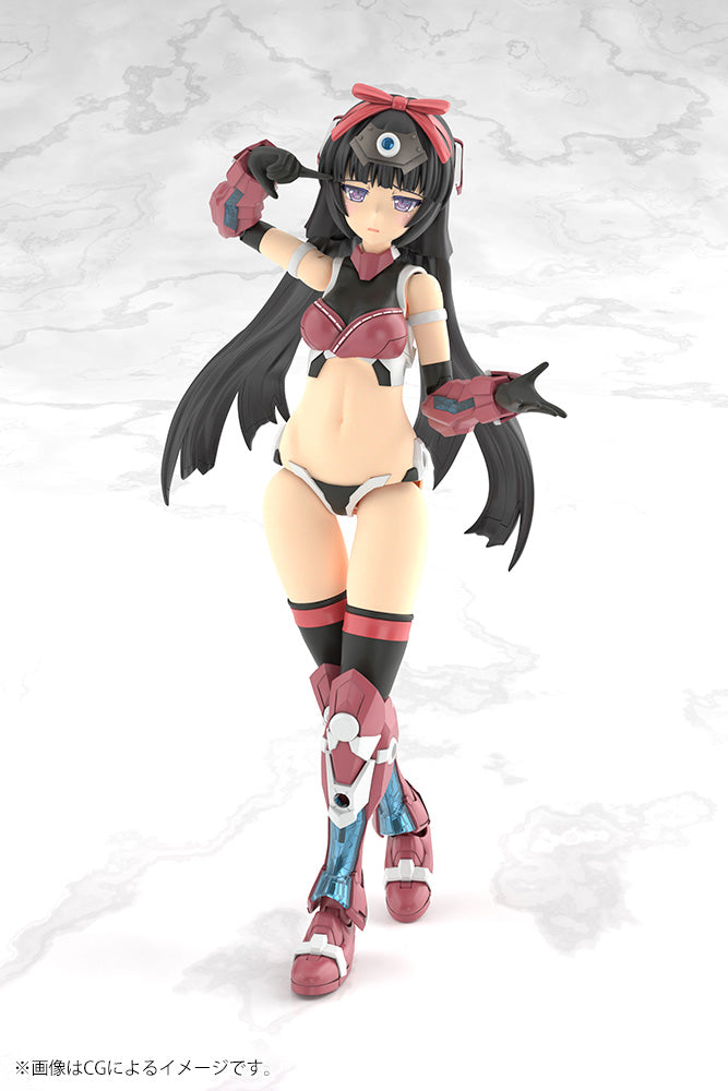 Kotobukiya Frame Arms Girl Grande Scale Magatsuki Model Kit JAPAN OFFICIAL