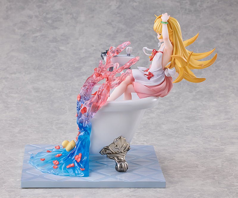 Solarain Monogatari Series Shinobu Oshino 1/7 Figure JAPAN OFFICIAL