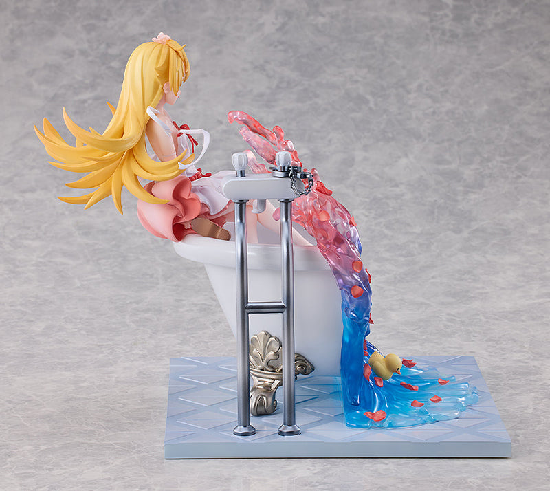 Solarain Monogatari Series Shinobu Oshino 1/7 Figure JAPAN OFFICIAL