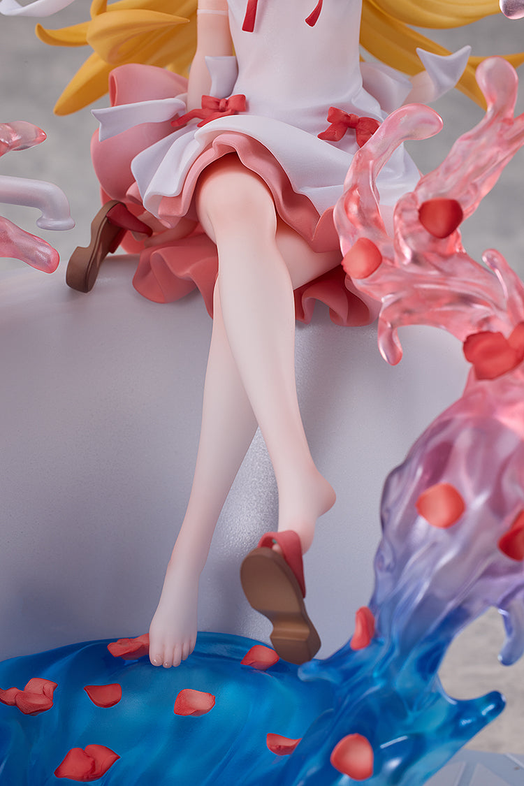 Solarain Monogatari Series Shinobu Oshino 1/7 Figure JAPAN OFFICIAL