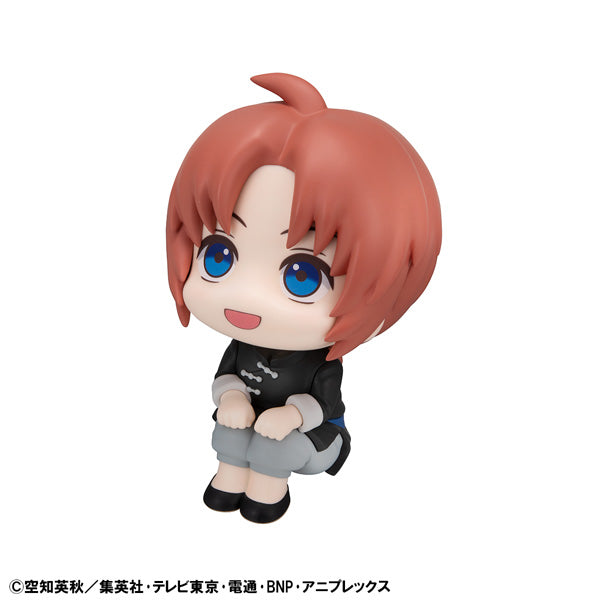 Figura MegaHouse LookUp Gintama Kamui OFICIAL DE JAPÓN