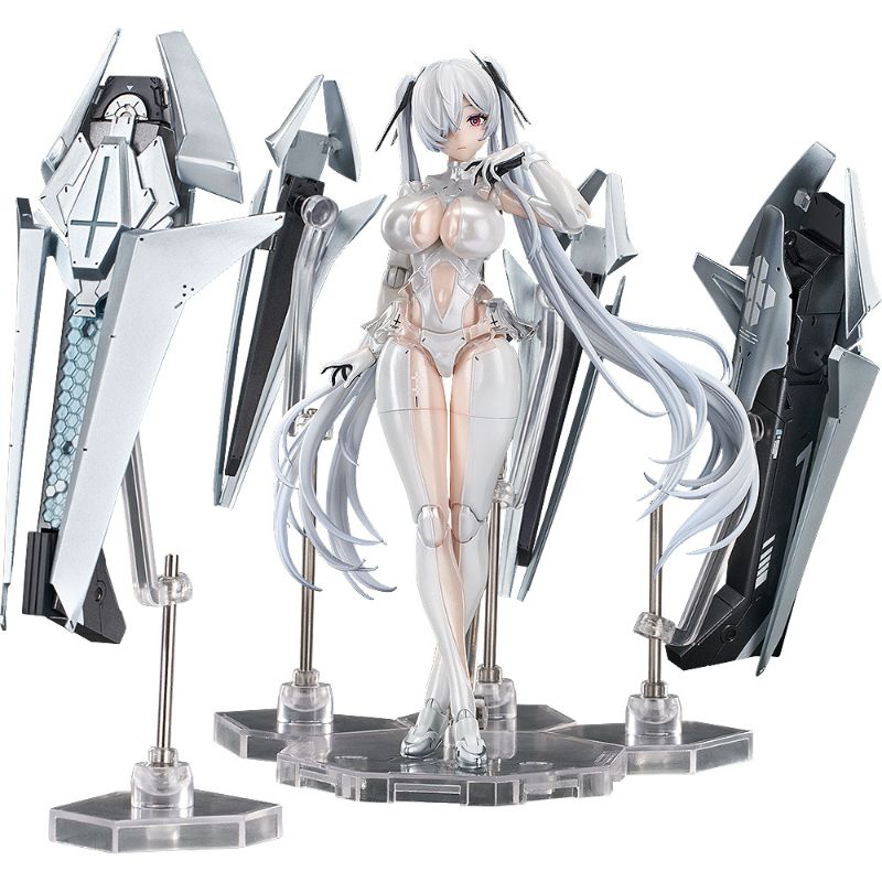 Hyper Body Goddess of Victory Nikke Cinderella Action Figure JAPAN OFFICIAL