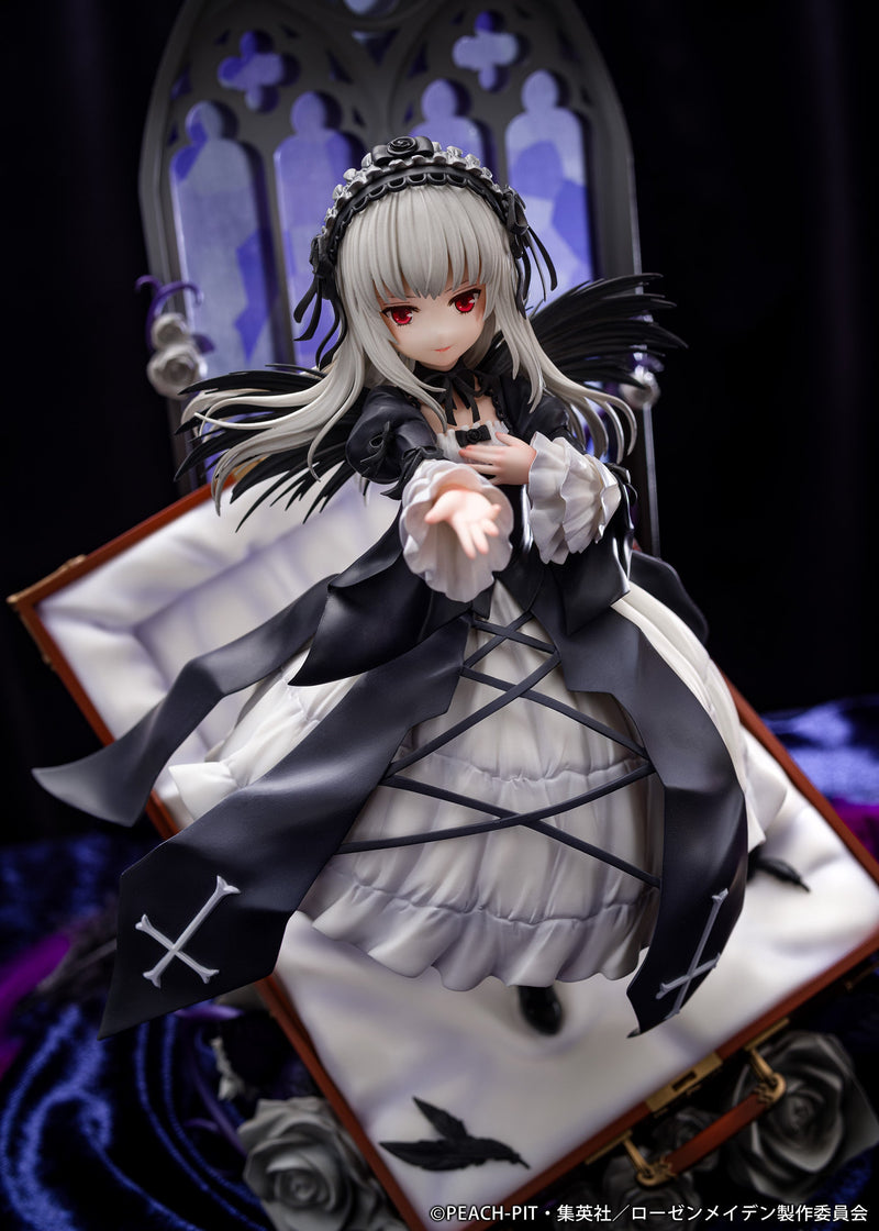 PROOF Rozen Maiden Suiginto Figur JAPAN OFFIZIELL