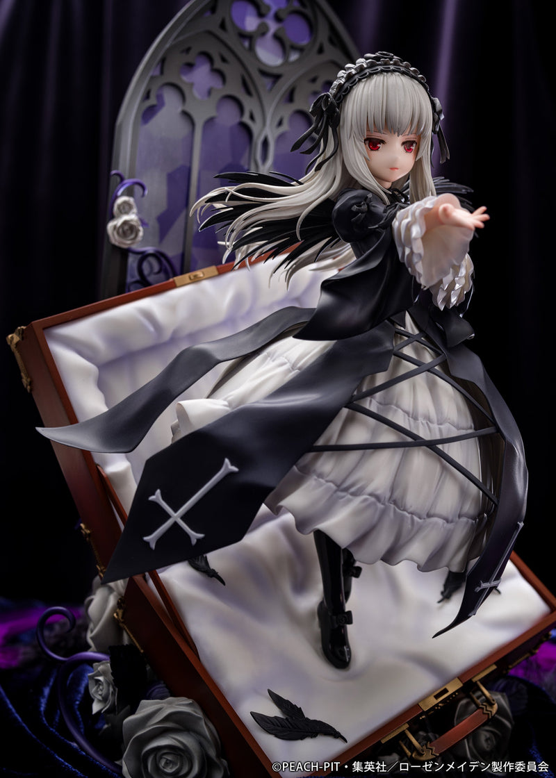 PROOF Rozen Maiden Suiginto Figur JAPAN OFFIZIELL