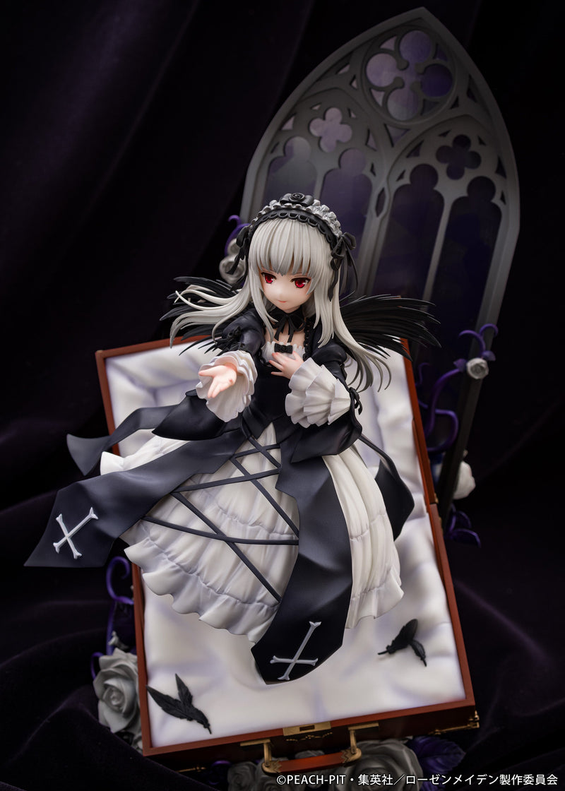 PROOF Rozen Maiden Suiginto Figur JAPAN OFFIZIELL