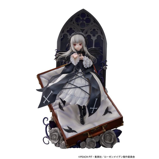 PROOF Rozen Maiden Suiginto Figure JAPAN OFFICIAL