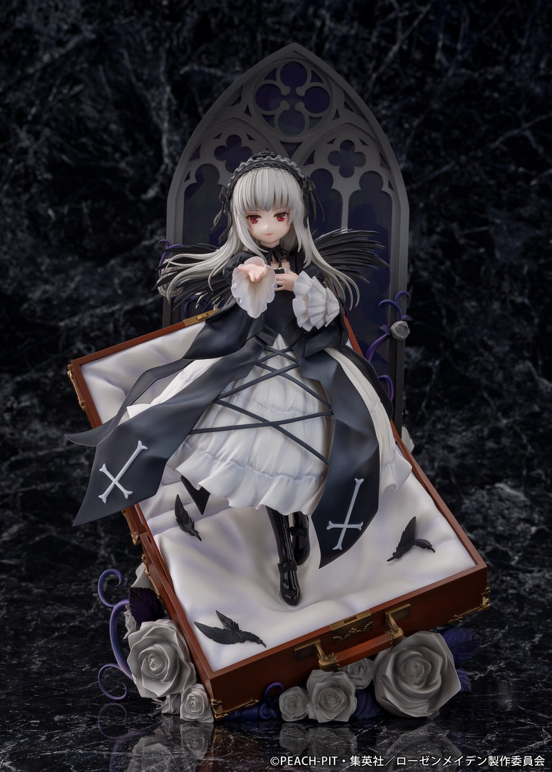 PROOF Rozen Maiden Suiginto Figur JAPAN OFFIZIELL