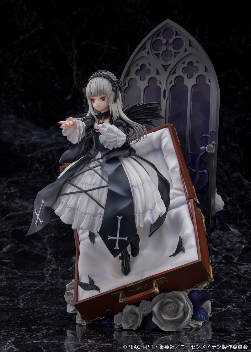 PROOF Rozen Maiden Suiginto Figur JAPAN OFFIZIELL