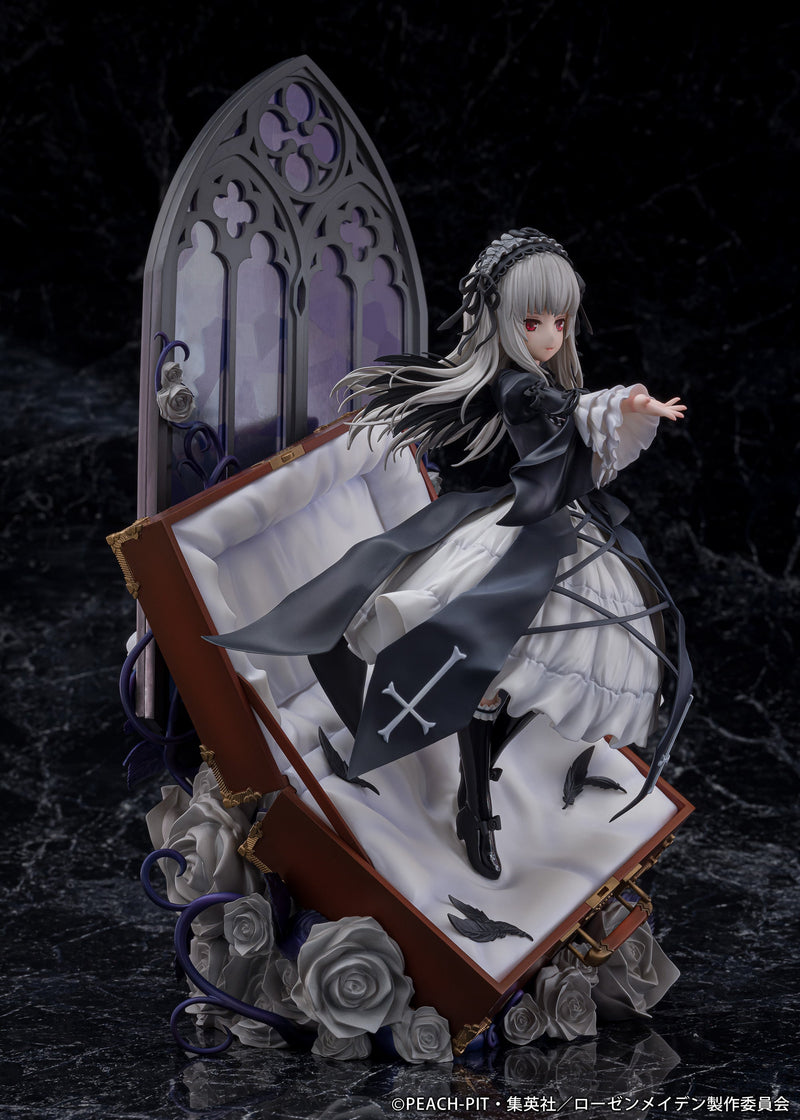 PROOF Rozen Maiden Suiginto Figur JAPAN OFFIZIELL