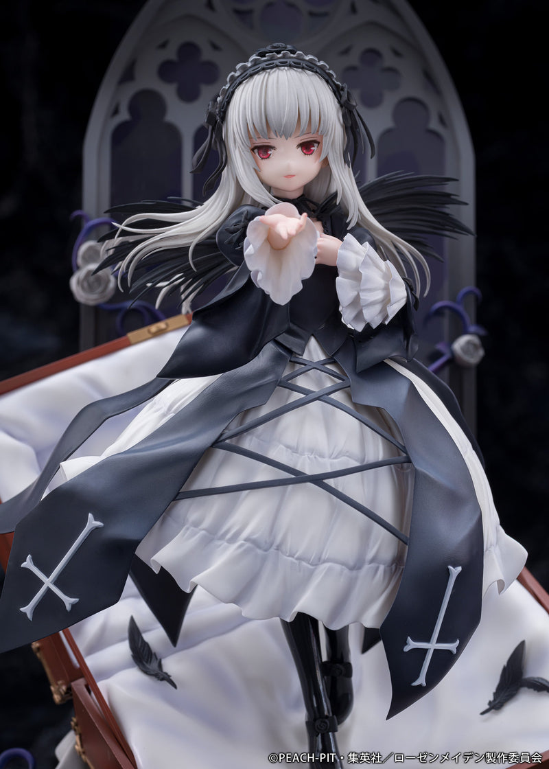 PROOF Rozen Maiden Suiginto Figur JAPAN OFFIZIELL