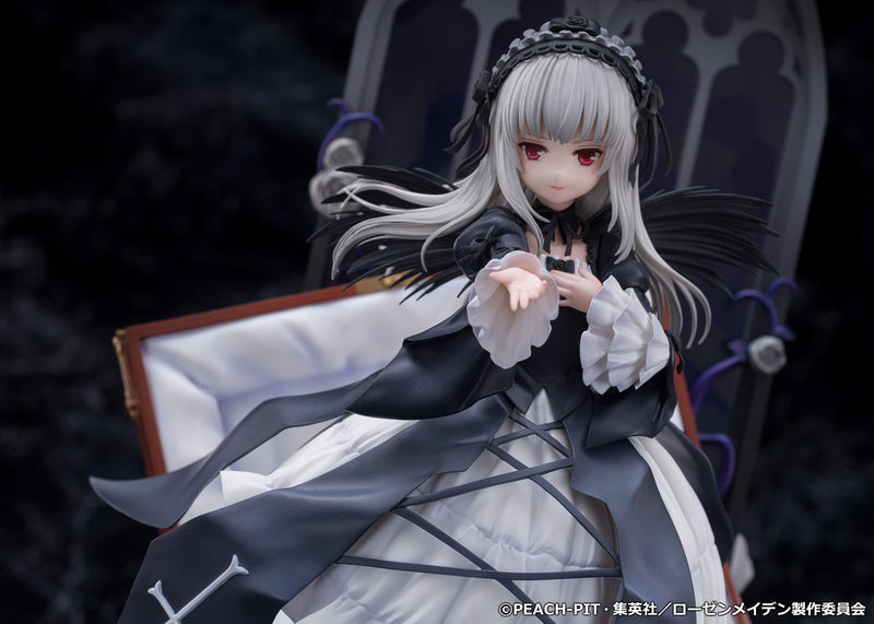 PROOF Rozen Maiden Suiginto Figur JAPAN OFFIZIELL