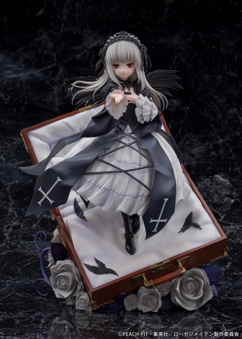 PROOF Rozen Maiden Suiginto Figur JAPAN OFFIZIELL