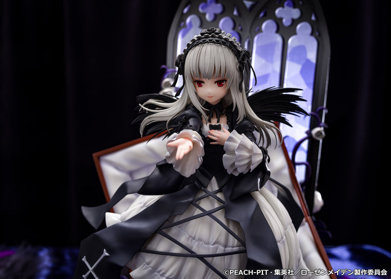 PROOF Rozen Maiden Suiginto Figur JAPAN OFFIZIELL