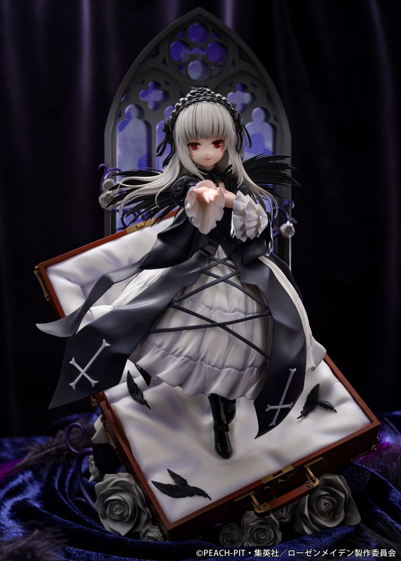 PROOF Rozen Maiden Suiginto Figur JAPAN OFFIZIELL