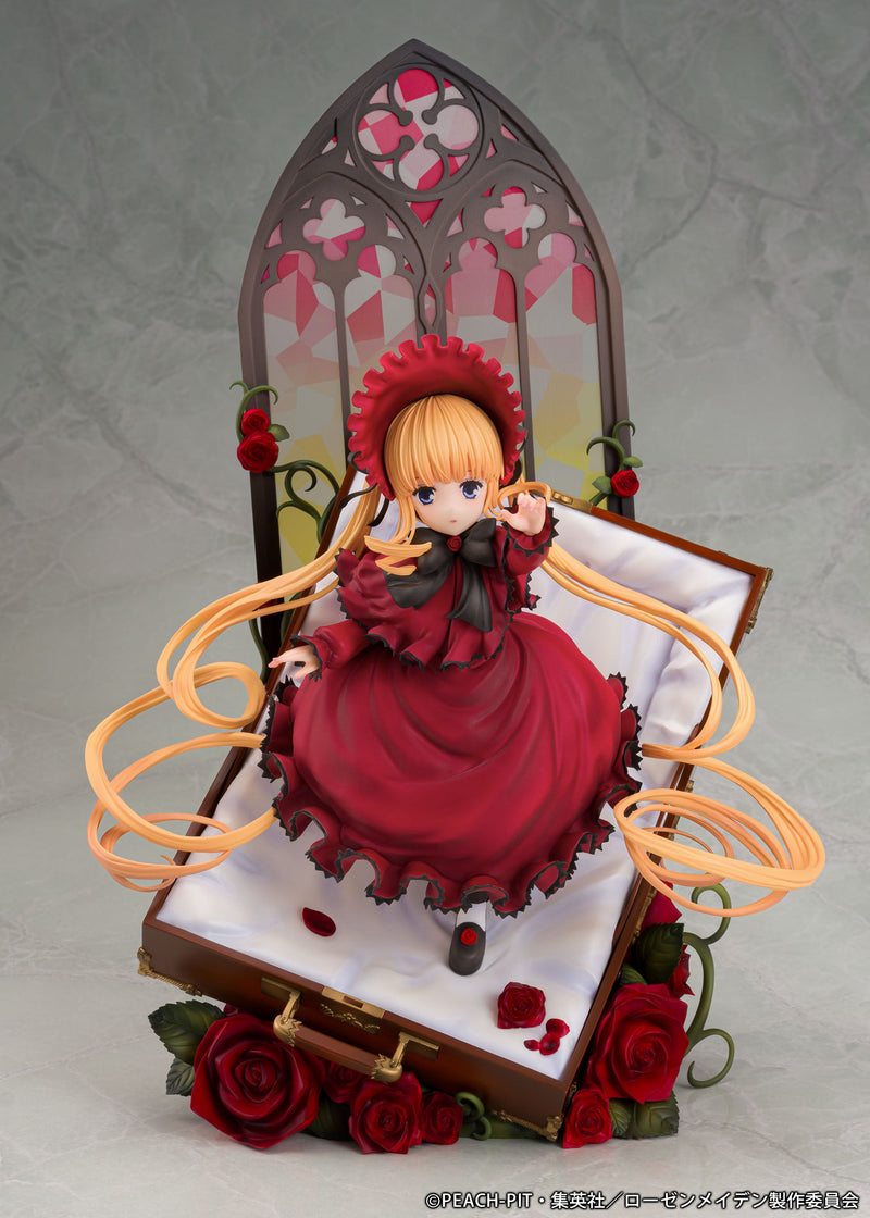 PROOF Rozen Maiden Shinku Figur JAPAN OFFIZIELL