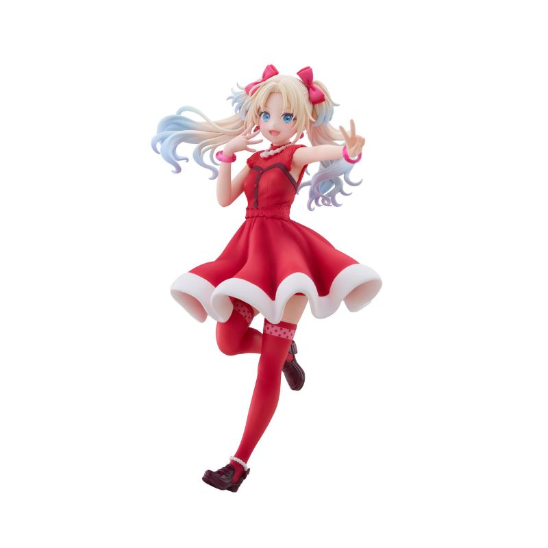 Plum Love Live! Hasunosora Girls' High School Idol Club Rurino Osawa 1/7 Figure