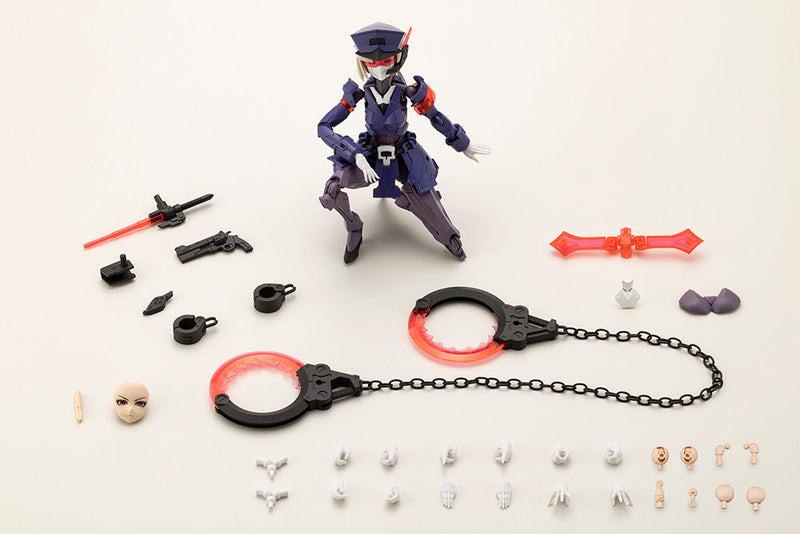 Kotobukiya Megalomaria Unlimited Universe Valiant Modellbausatz JAPAN OFFIZIELL