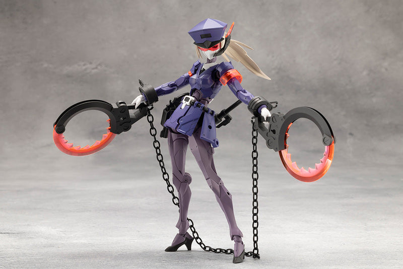 Kotobukiya Megalomaria Unlimited Universe Valiant Modellbausatz JAPAN OFFIZIELL