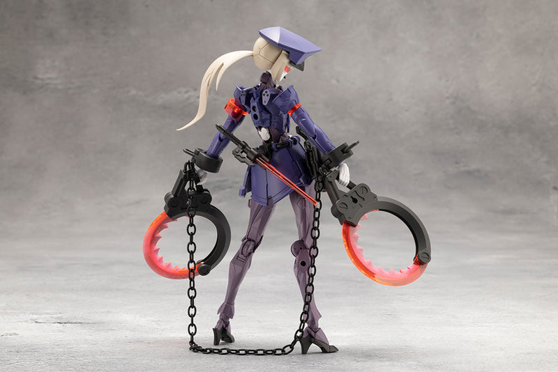 Kotobukiya Megalomaria Unlimited Universe Valiant Modellbausatz JAPAN OFFIZIELL