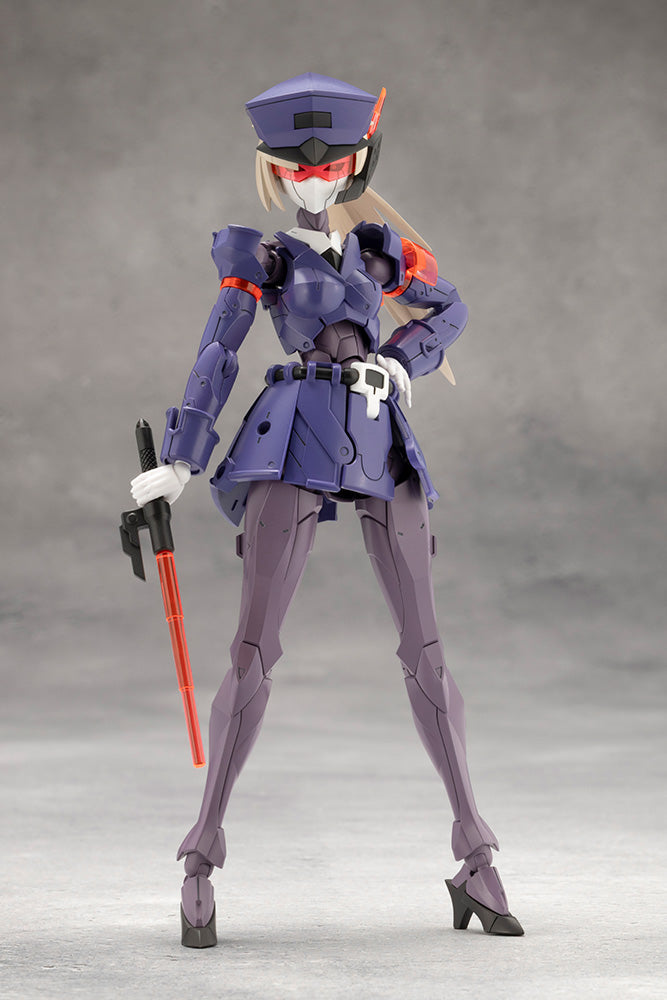 Kotobukiya Megalomaria Unlimited Universe Valiant Modellbausatz JAPAN OFFIZIELL