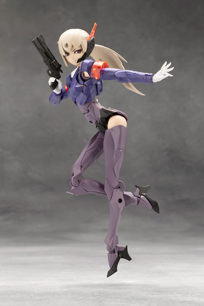 Kotobukiya Megalomaria Unlimited Universe Valiant Modellbausatz JAPAN OFFIZIELL