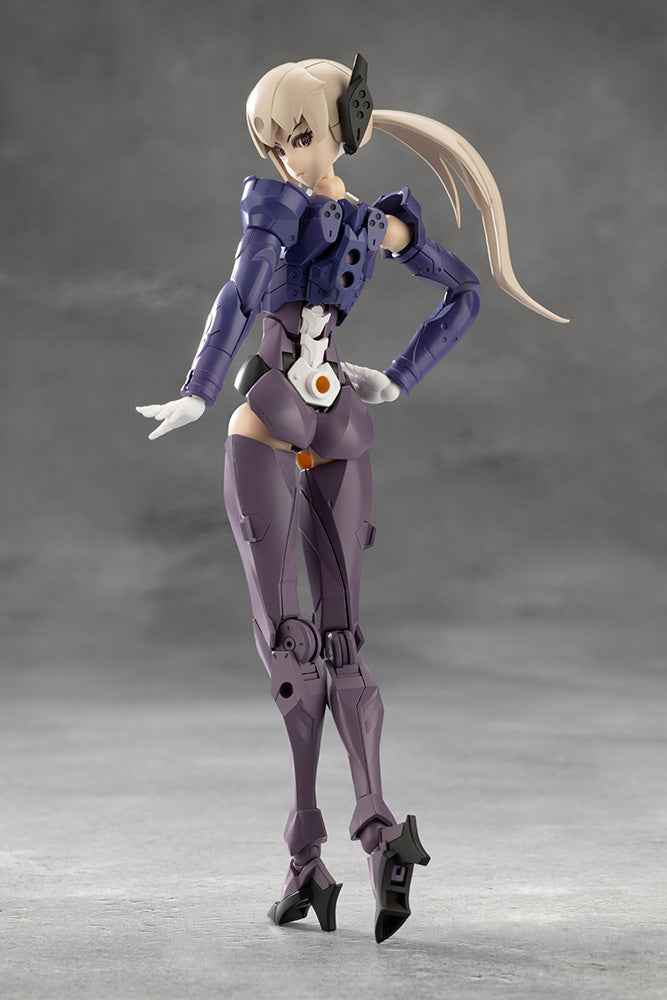 Kotobukiya Megalomaria Unlimited Universe Valiant Modellbausatz JAPAN OFFIZIELL