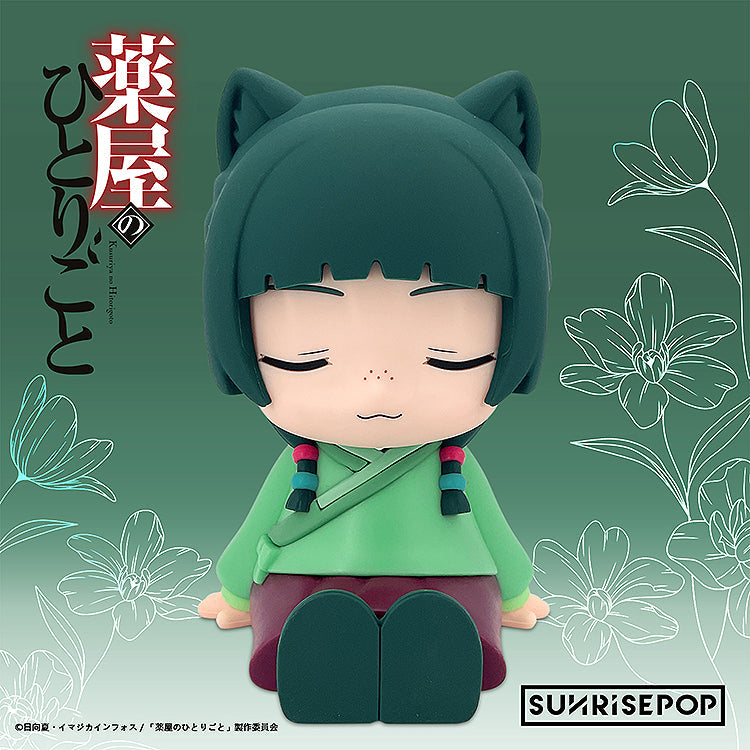 SUNRISEPOP The Apothecary Diaries Maomao Night Light Figure JAPAN OFFICIAL