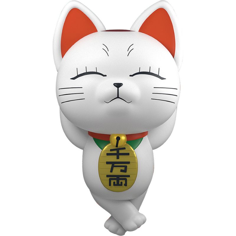 SUNRISEPOP Dandadan Turbo Granny Night Light Figure JAPAN OFFICIAL