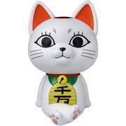 SUNRISEPOP Figure Bank Dandadan Turbo Granny JAPAN OFFICIAL