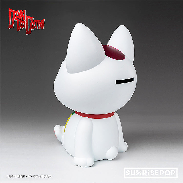 SUNRISEPOP Figure Bank Dandadan Turbo Granny JAPON OFFICIEL