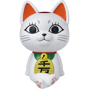 SUNRISEPOP Figure Bank Plus Dandadan Turbo Granny JAPAN OFFICIAL