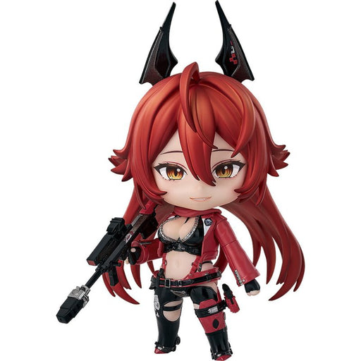 Nendoroid Goddess of Victory Nikke Red Hood Action Figure JAPAN OFFICIAL