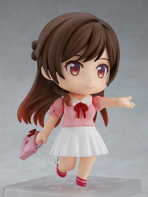 Nendoroid Rent-A-Girlfriend Chizuru Mizuhara Actionfigur JAPAN OFFIZIELL