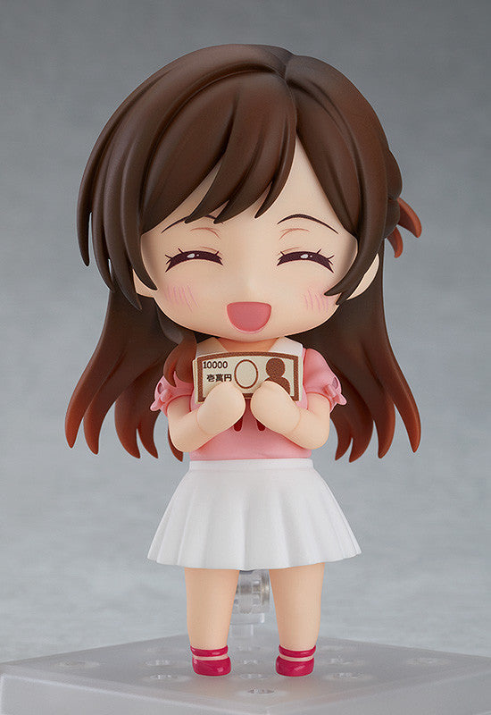Nendoroid Rent-A-Girlfriend Chizuru Mizuhara Actionfigur JAPAN OFFIZIELL