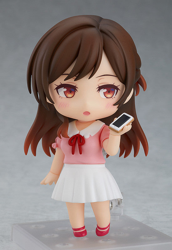 Nendoroid Rent-A-Girlfriend Chizuru Mizuhara Actionfigur JAPAN OFFIZIELL