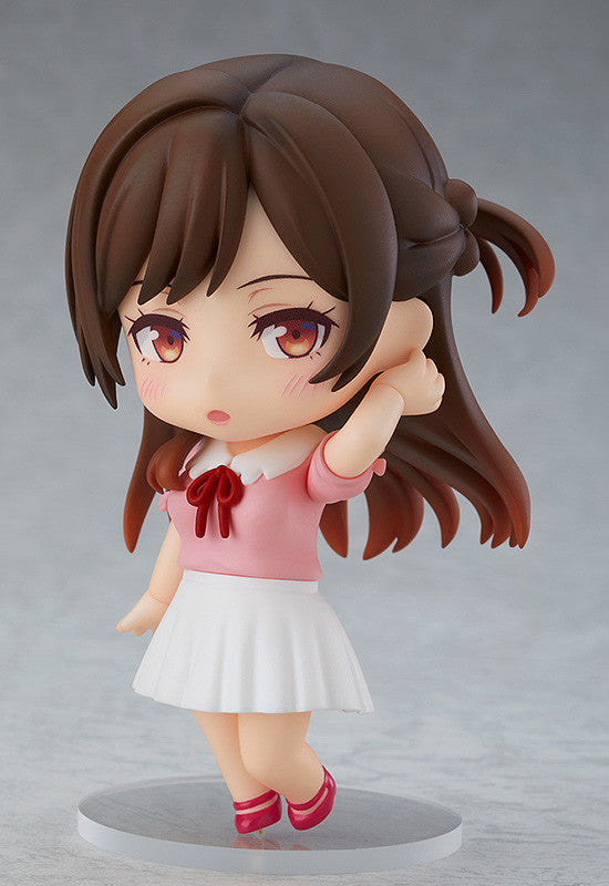 Nendoroid Rent-A-Girlfriend Chizuru Mizuhara Actionfigur JAPAN OFFIZIELL