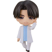 Nendoroid Aoni Production Nobunaga Shimazaki Action Figure JAPAN OFFICIAL