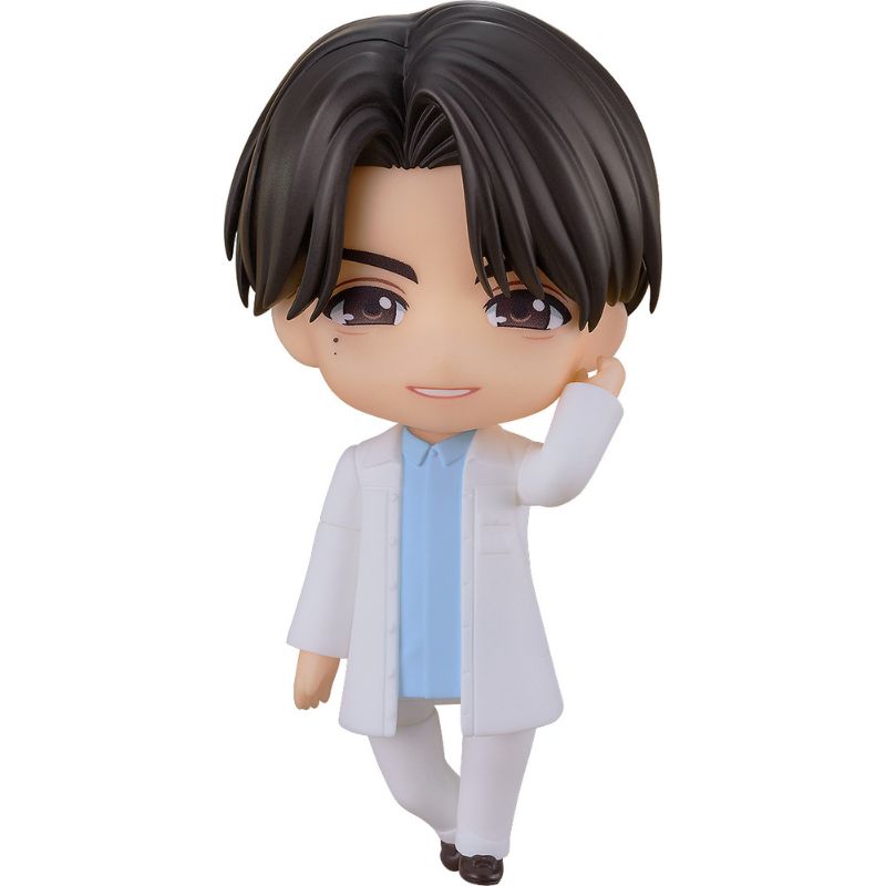 Nendoroid Aoni Production Nobunaga Shimazaki Action Figure JAPAN OFFICIAL