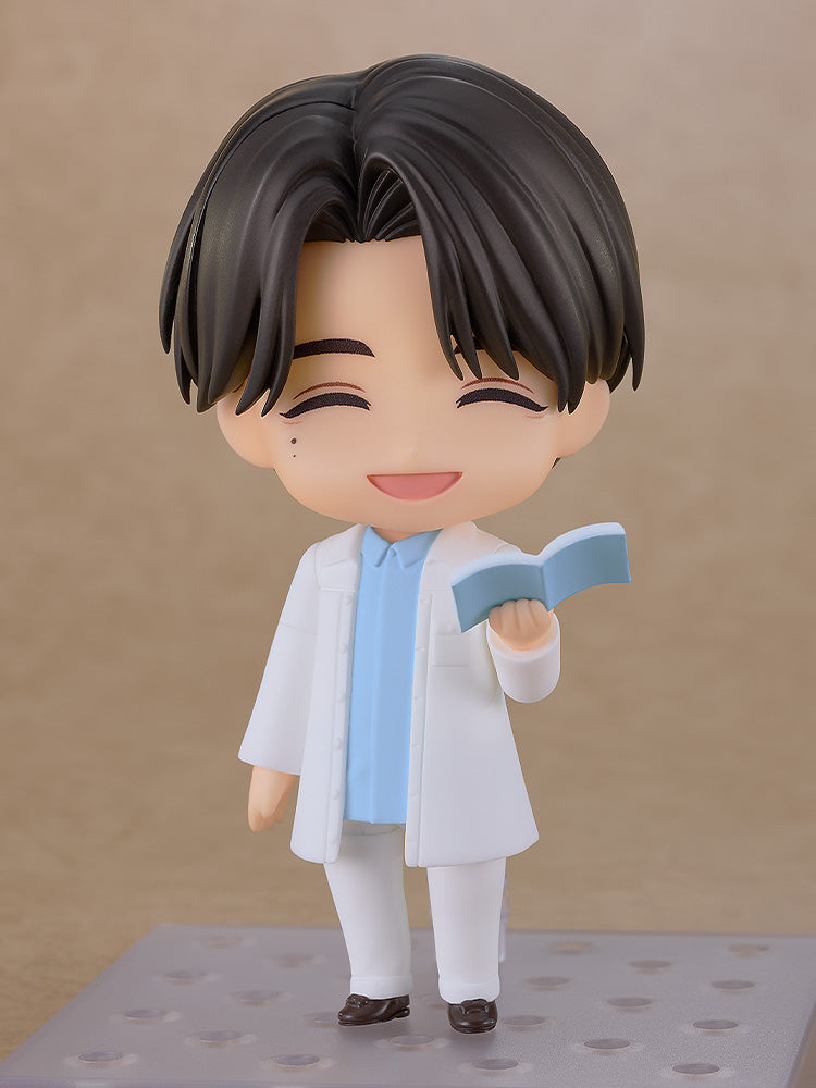 Nendoroid Aoni Production Nobunaga Shimazaki Actionfigur JAPAN OFFIZIELL