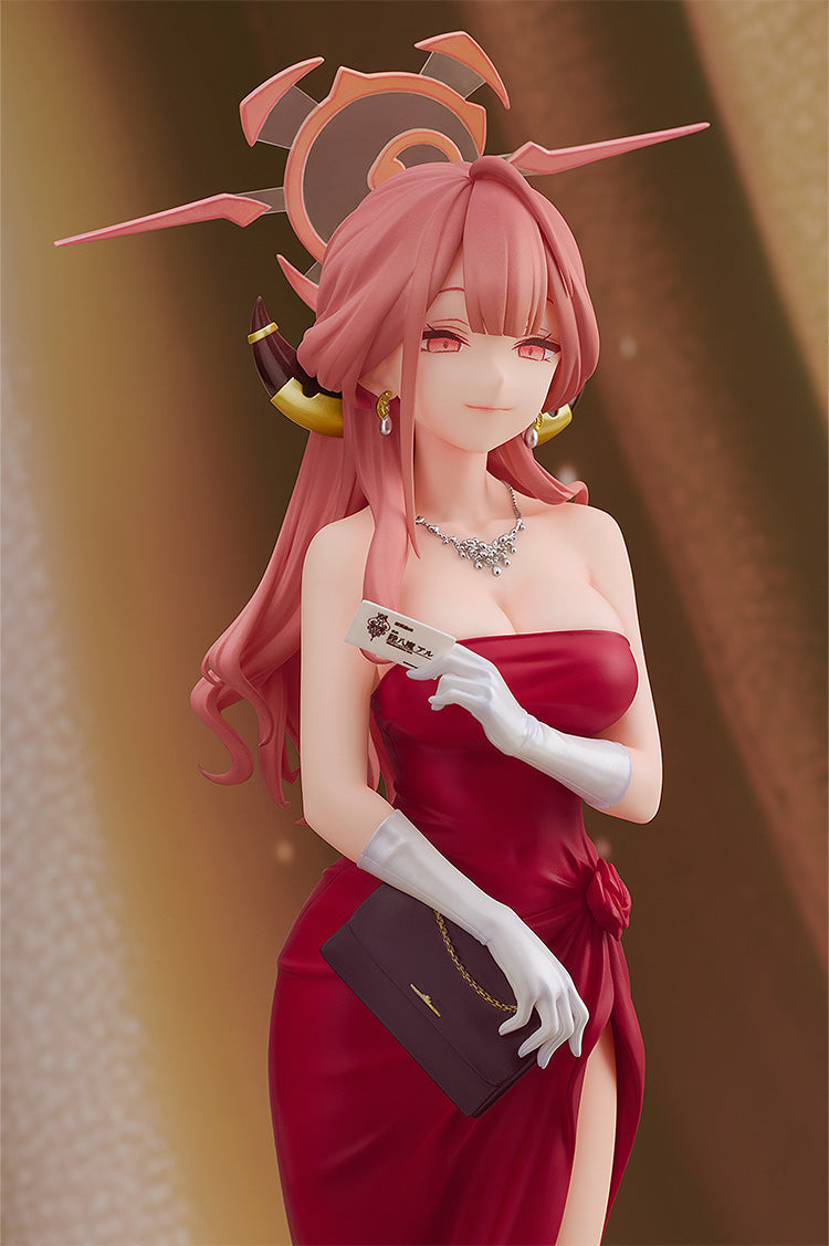 dress aru blue archive Rikuhachima Aru (Dress ver.) | Blue Archive Wiki