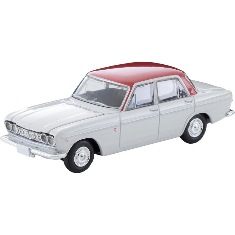 Tomica Limited Vintage LV-217a Prince Skyline 2000GT White Red 1965 Model JAPAN