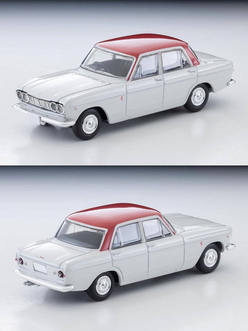 Tomica Limited Vintage LV-217a Prince Skyline 2000GT White Red 1965 Model JAPAN