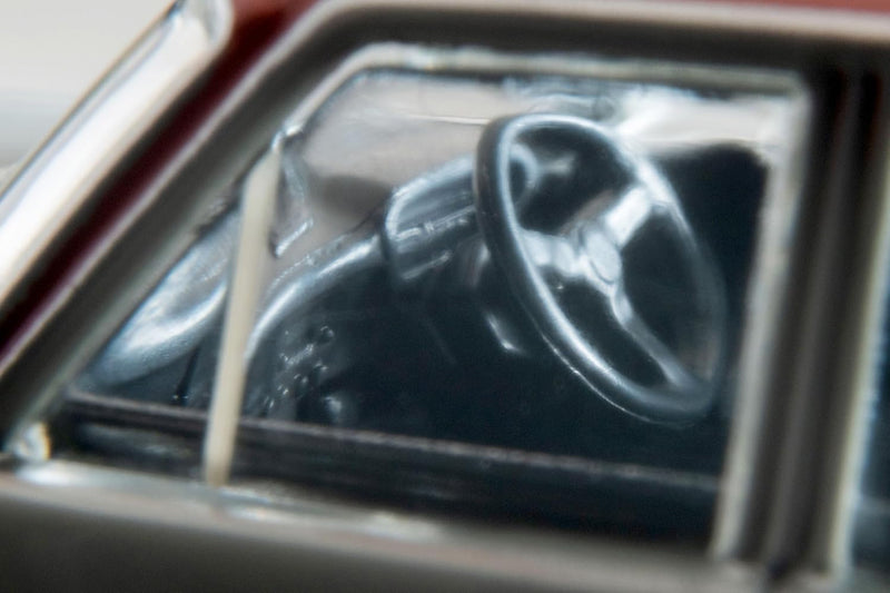 Tomica Limited Vintage LV-217a Prince Skyline 2000GT White Red 1965 Model JAPAN