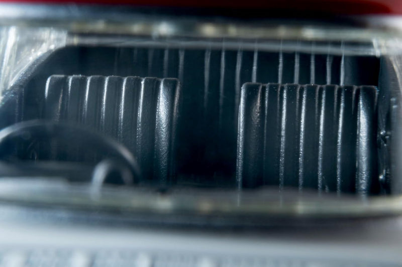 Tomica Limited Vintage LV-217a Prince Skyline 2000GT White Red 1965 Model JAPAN